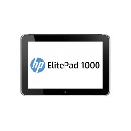 Laptop HP Elite Pad 1000, Z3795 10" RAM...