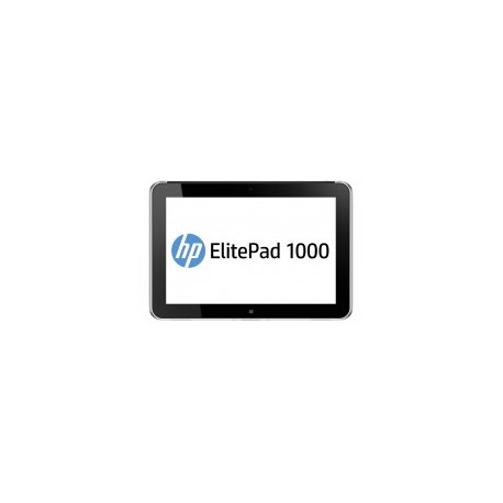Laptop HP Elite Pad 1000, Z3795 10" RAM...