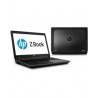 Laptop HP Mobile Workstation ZBOOK 15 G2,...