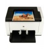 Impresora Laser HP CP1025NW, A Color