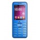 BLU Diva II T275T, Desbloqueado -Azul