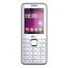 BLU Diva II T275T, Desbloqueado -Blanco