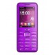 BLU Diva II T275T, Desbloqueado -Morado