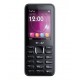 BLU Diva II T275T, Desbloqueado -Negro