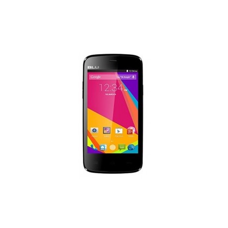 BLU Life Play Mini, Dual Core, 512MB, 4GB,...