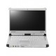 Panasonic Toughbook C2 CF-C2CKABFBM Tablet PC