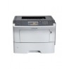 Impresora Lexmark MS610DE, Monocromatica