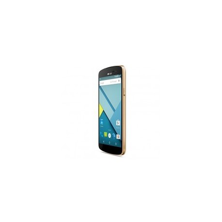 BLU Studio X Plus, 4G Dual SIM Quad Core...