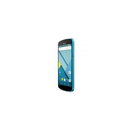 BLU Studio X Plus, Dual Sim 4G Quad Core...