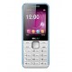 BLU Tank II T193, Desbloqueado -Blanco Azul