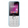 BLU Tank II T193, Desbloqueado -Blanco Azul