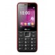 BLU Tank II T193, Desbloqueado -Negro Rojo