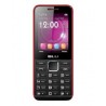 BLU Tank II T193, Desbloqueado -Negro Rojo