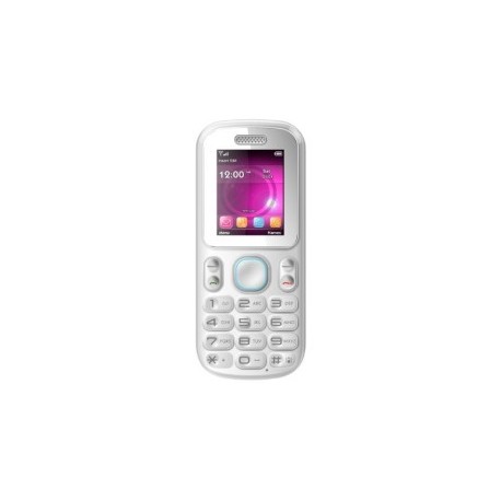 BLU Tank, 4G, Dual-SIM, Desbloqueado