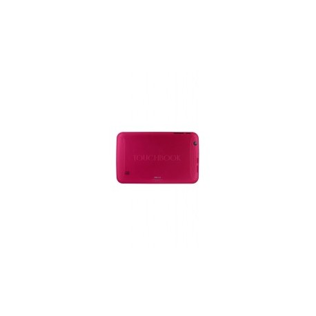 BLU Touchbook 7.0 3G Unlocked (Pink) -...