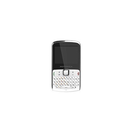 CELULAR MOTOROLA EX112 GRIS