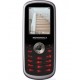 CELULAR MOTOROLA WX290 PLATA
