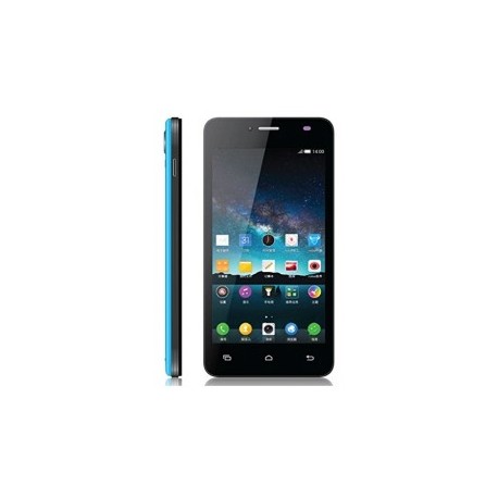 Celular Que Quest 4500, Dual SIM Dual Core...