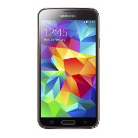Celular Samsung G900H Galaxy S5, 16GB,...