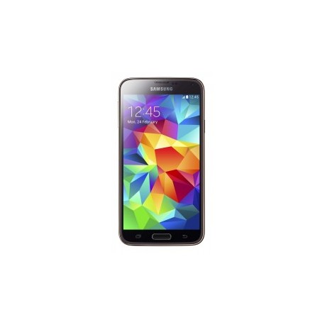 Celular Samsung G900H Galaxy S5, 16GB,...