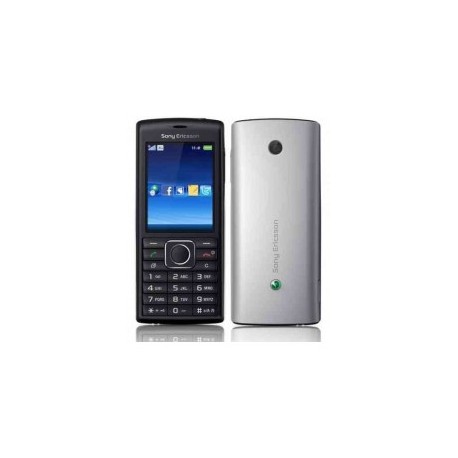 CELULAR SONY ERICSSON J108 PLATA