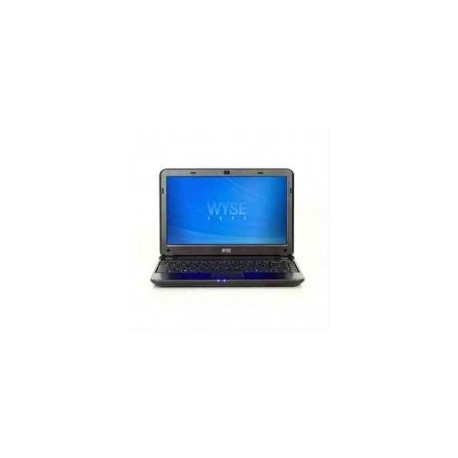 Wyse X50m 14" LED Notebook - AMD T56N 1.60...