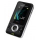 CELULAR SONY ERICSSON W205 NEGRO