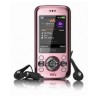 CELULAR SONY ERICSSON W395 ROSA
