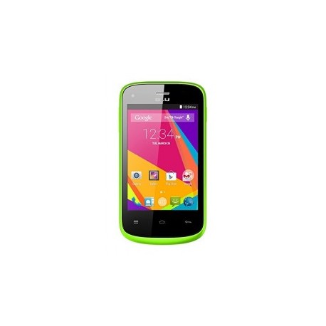 BLU Dash JR K, Dual Core, 256MB, 512MB,...