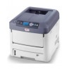 Impresola Oki C610N, A Color
