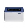 Impresora Xerox Phaser 3020, 1200 DPI, 20 PPM