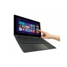 ASUS K200MA-DS01T-BL(S) 11.6-Inch HD...