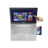 ASUS Multimedia N550JX-DS71T 15.6" IPS FHD...
