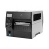 Impr ZT420 Tt Td 203 Dpi, Usb Serial, Red,...