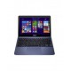 ASUS X205TA-DH01 11.6-inch Laptop (Dark Blue)