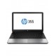 HP 355 G2 15.6" LED Notebook - AMD...