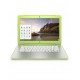 HP Chromebook 14 - New Version (Neon Green)