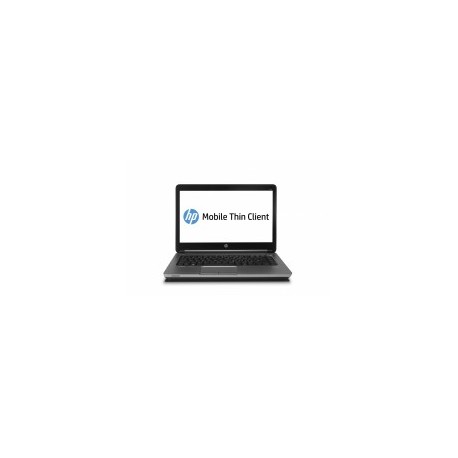 HP mt41 14" LED Notebook - AMD A-Series...
