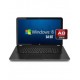 HP Pavilion 17-e134nr AMD Quad-Core...