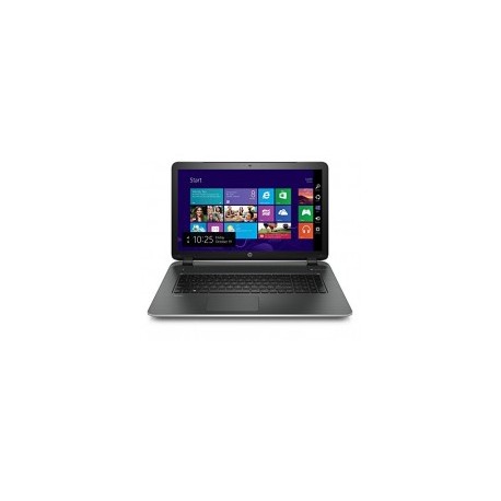 HP Pavilion 17-f210nr Laptop (AMD A6, 6GB,...