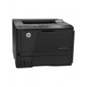 Impresora HP Laserjet Pro 400 M401DNE,...