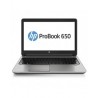 HP ProBook 650 G1 Intel Core i5 4GB Memory...