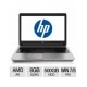 HP ProBook 655 G1 AMD A8 8GB Memory 500GB...