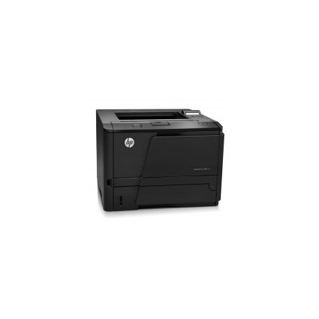 Impresora HP Laserjet PRO 400 M401N,35...
