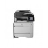 Impresora HP LaserJet Pro M476NW, A color
