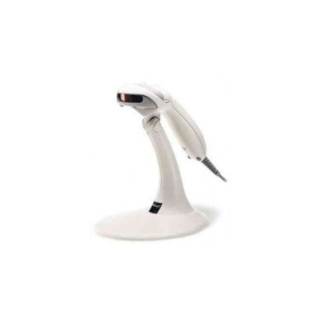 Lector Voyager MS9520 Usb Gris Con Base