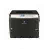 Impresora Konica Minolta 4700P, Monocromatica